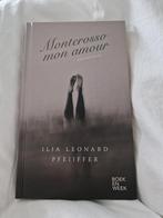Monterosso mon amour
Een novelle
Ilja Leonard Pfeijffer
Boek, Enlèvement ou Envoi