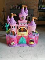 Château de rêve magique Vtech princesse Pien, Enfants & Bébés, Enlèvement, Utilisé