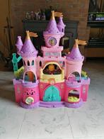 Vtech magisch droomkasteel prinses Pien, Gebruikt, Ophalen