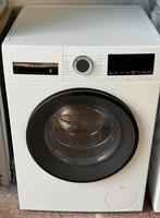 Wasmachine Bosch Combi model:WGG14408NL68  1-9kg, Elektronische apparatuur, Wasmachines, Ophalen, Zo goed als nieuw