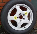 BMW reservewiel thuiskomer, Overige, Banden en Velgen, Nieuw, 17 inch