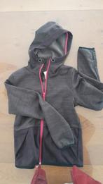 Fleece trui met rits, Ophalen, Gebruikt, Jongen of Meisje