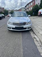 Mercedes C200 elegance, Auto's, Particulier, Euro 4, C-Klasse, Te koop