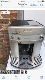 Machine à café à grains en panne, Ophalen of Verzenden
