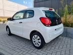 CITROËN C1 essence 1,0 vti Feel 2016 109000km, Euro 5, Achat, 998 cm³, Entreprise