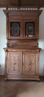 Mechelse kast antiek, Huis en Inrichting, Ophalen