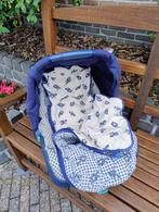 Maxi Cosi met toebehoren, Kinderen en Baby's, Ophalen, 0 t/m 13 kg, Maxi-Cosi, Gebruikt