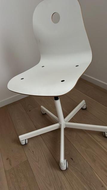 Toffe bureaustoel IKEA  beschikbaar voor biedingen