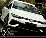 Volkswagen Golf 8R ** VENDU **, Autos, Volkswagen, 5 places, Carnet d'entretien, Cuir et Tissu, Automatique