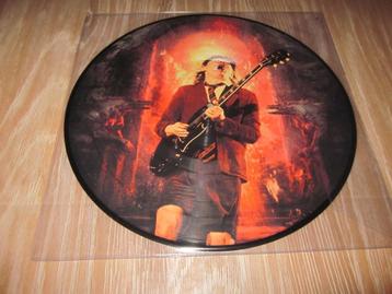 AC/DC - The Old Waldorf, San Francisco 1977 (picture disc) beschikbaar voor biedingen