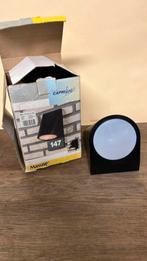 Verlichting huisnummer, Ophalen, Gebruikt