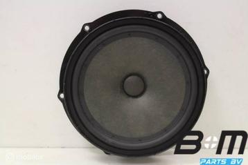 Luidspreker LV (bestuurderskant) VW Golf 6 Plus 1K0035454K beschikbaar voor biedingen