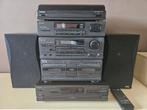 Stereoketen, Ophalen, Gebruikt, Cd-speler, JVC