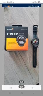 T Rex 2 smartwatch.  Nieuwe staat, Ophalen, Zo goed als nieuw