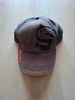 GURU Grey Trucker Cap, Watersport en Boten, Hengelsport | Algemeen, Ophalen of Verzenden, Gebruikt, Kleding