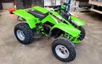Quad kawasaki KSF 250cc en très bonne état!, 2500 cc, 1 cilinder, 12 t/m 35 kW