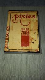 DVD Pixies, Ophalen of Verzenden, Gebruikt