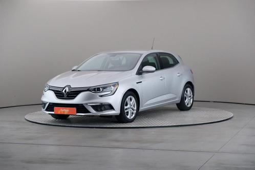 (1RUY197) Renault Mégane, Auto's, Renault, Bedrijf, Te koop, Mégane, ABS, Airbags, Airconditioning, Bluetooth, Boordcomputer, Climate control