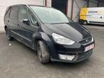 Ford GALAXY, Gebruikt, Overige brandstoffen, Bedrijf, Galaxy