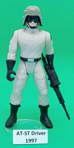 Star Wars AT-ST Driver, Verzamelen, Star Wars, Ophalen of Verzenden, Zo goed als nieuw, Actiefiguurtje
