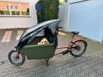 Dolly bakfiets amper gebruikt., Fietsen en Brommers, Ophalen, Zo goed als nieuw