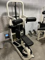 Machine de musculation CYBEX torso rotation, Abdominaux, Enlèvement, Utilisé, Autres types