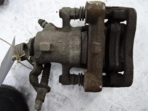 REMKLAUW LINKS ACHTER Opel Meriva (01-2003/05-2010), Auto-onderdelen, Remmen en Aandrijving, Opel, Gebruikt