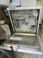 Lave vaisselle bauknecht gsfs 4581 adam neuf, Elektronische apparatuur, Vaatwasmachines, Ophalen, Nieuw, Tussenbouw