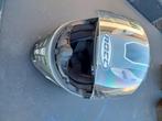 Motorhelm xs, Motoren, Ophalen, XS, Integraalhelm
