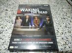 nr.1162- Dvd box:  waking the dead - crime - seizoen 7, Vanaf 16 jaar, Ophalen of Verzenden, Thriller, Boxset