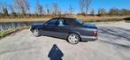 Mercedes classe E E200 Cabrio W124 1996, Auto's, Automaat, 4 zetels, Achterwielaandrijving, Cabriolet