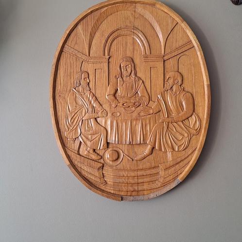 Lot religieus objecten, Antiek en Kunst, Antiek | Religieuze voorwerpen, Ophalen