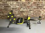 Wonder care fitness toestel te koop, Ophalen, Zo goed als nieuw, Buik, Metaal