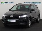 Skoda Karoq Karoq 1.5 TSI ACT Family DSG, Automaat, Zwart, Karoq, SUV of Terreinwagen