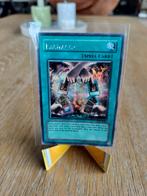 Exchange TSC card Yu-Gi-Oh - promo kaart, Ophalen of Verzenden, Zo goed als nieuw