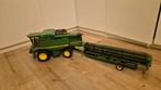 Bruder John Deere T670i maaidorser, Kinderen en Baby's, Ophalen