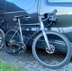 Giant propel 56, Fietsen en Brommers, Ophalen, Gebruikt, Carbon, Giant