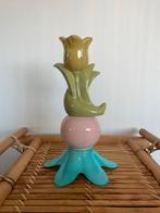 Handmade keramieken kandelaar “Springtime”, Enlèvement, Chandelier