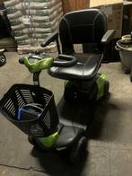 Scooter électrique colibri INVACARE, Diversen, Brommobielen en Scootmobielen, Ophalen, Gebruikt, 16 t/m 25 km, Invacare