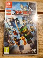 LEGO Ninjago Movie Videogame (Nintendo Switch), Games en Spelcomputers, Games | Nintendo Switch, Ophalen, Online, Overige genres
