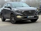 Hyundai Tucson 1.7 D/Automaat/2018/82000km/Gps/Trekhaak, Auto's, Automaat, Bedrijf, Tucson, Te koop