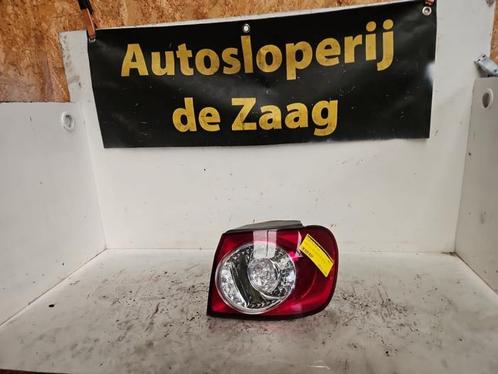 Achterlicht rechts van een Volkswagen Golf Plus, Auto-onderdelen, Verlichting, Volkswagen, Gebruikt, 3 maanden garantie, Ophalen of Verzenden