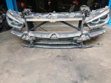 Compleet voorpaneel BMW serie 1 serie 2 f20 f21 f22 f23 f30  beschikbaar voor biedingen