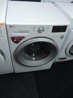 Lg wasmachine 8 kg, Elektronische apparatuur, Gebruikt, Ophalen of Verzenden