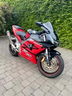 Honda CBR954**37.000 km, Motoren, Motoren | Honda, 4 cilinders, Meer dan 35 kW, 954 cc, Sport