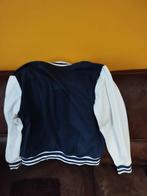 Veste bomber brodée, Ophalen, Overige kleuren, Maat 48/50 (M), Pull & bear