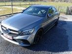 Mercedes C200, diesel 2019, Auto's, Mercedes-Benz, Automaat, Euro 6, USB, Diesel