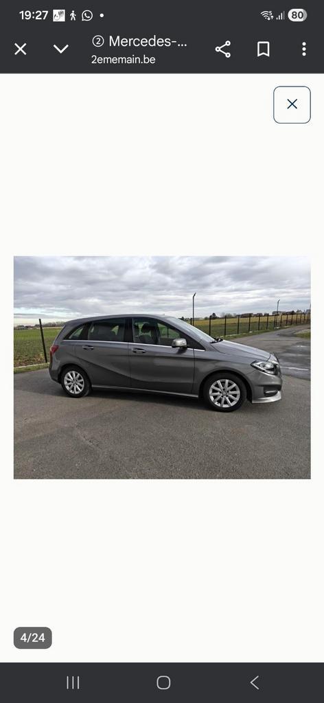 Mécanicien Automobile, Autos, Opel, Particulier, Essence, Enlèvement