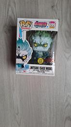 Pop Boruto Mitsuki 699 (sage mode) fluorescente dans le noir, Ophalen, Zo goed als nieuw