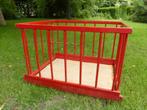 kinderpark, Kinderen en Baby's, Babyparken, Ophalen, Gebruikt, Rechthoekig